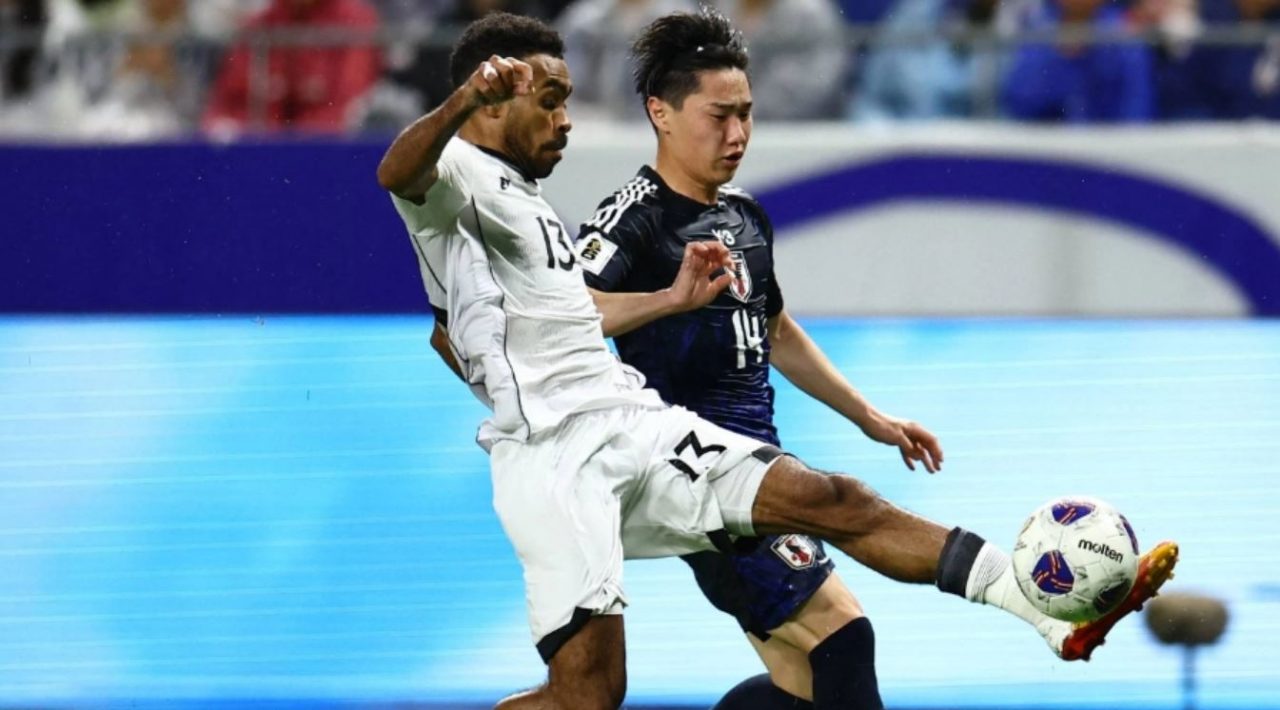 Garuda Terbang Tinggi Mimpi Piala Dunia Nyata 1 Garuda Terbang Tinggi Mimpi Piala Dunia Nyata