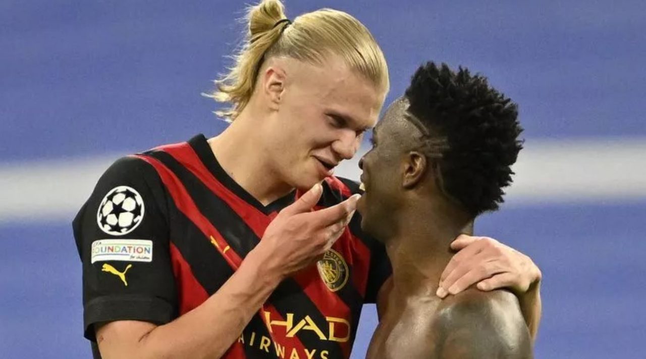 Haaland ke Madrid? Kejutan Transfer Terungkap! 1 Haaland ke Madrid? Kejutan Transfer Terungkap!