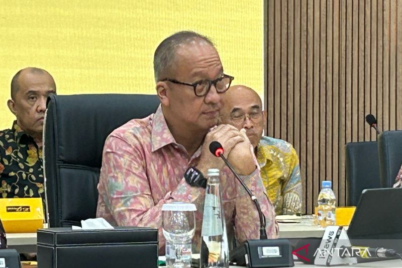 Indonesia Rajai Industri Busana Muslim Dunia Kok Bisa 1 Indonesia Rajai Industri Busana Muslim Dunia Kok Bisa