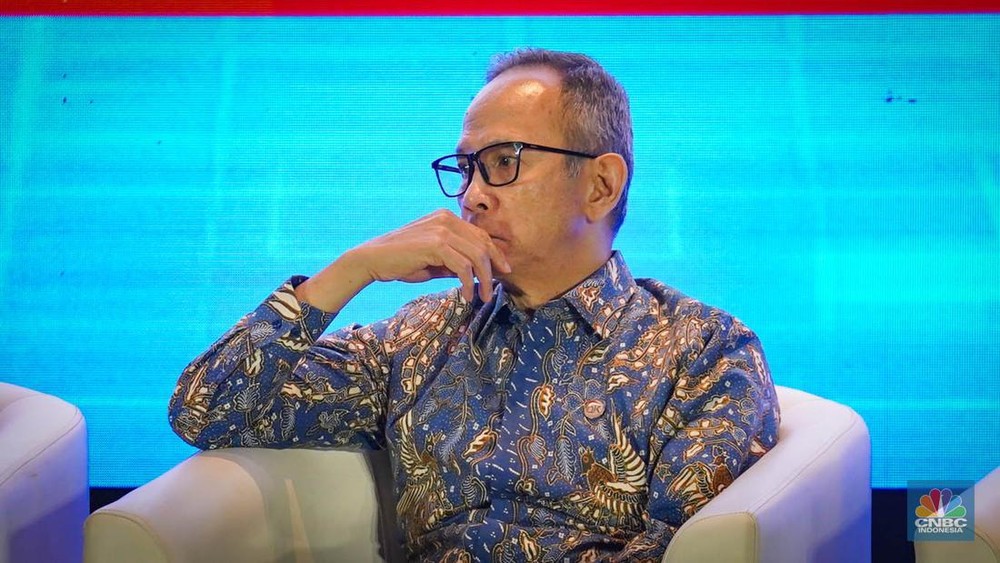Kredit UMKM Melambat Kelas Menengah Jadi Biang Kerok? 1 Kredit UMKM Melambat Kelas Menengah Jadi Biang Kerok?