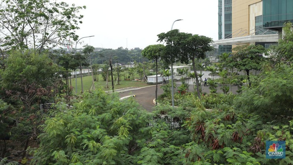 Lippo Grup Incar Pengembang Apartemen Singapura? 1 Lippo Grup Incar Pengembang Apartemen Singapura?