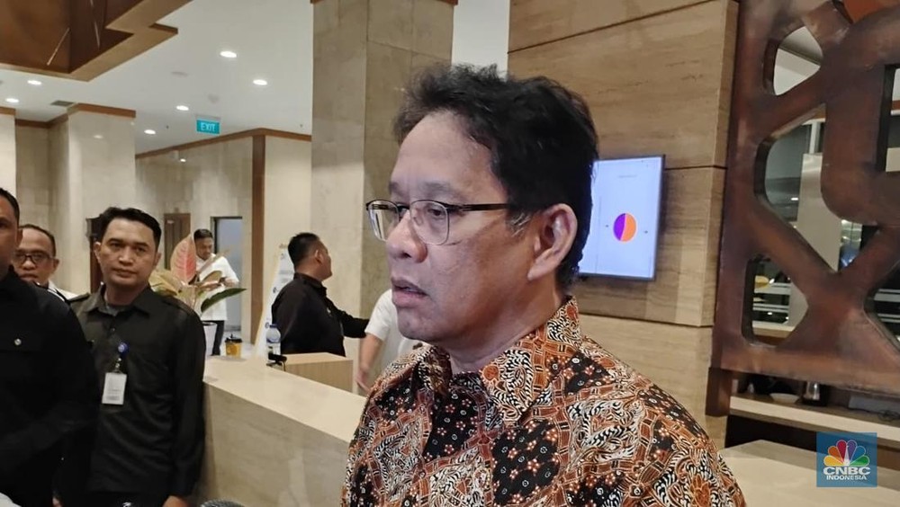 Menkeu Ungkap Rahasia Dana BUMN 1 Menkeu Ungkap Rahasia Dana BUMN