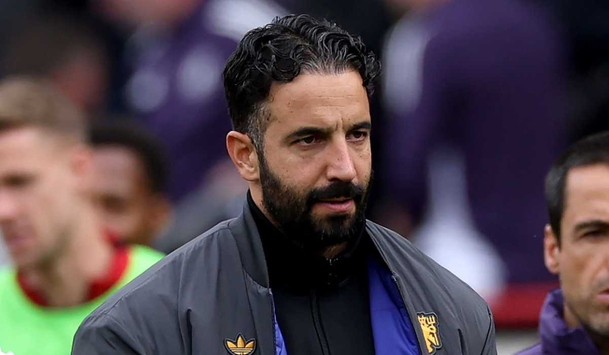 MU Krisis Taktik? Mbeumo Jadi Solusi Ampuh? 1 MU Krisis Taktik? Mbeumo Jadi Solusi Ampuh?