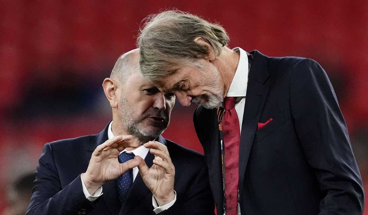 MU Rombak Total Era Baru Siap Gebrak Dunia? 1 MU Rombak Total Era Baru Siap Gebrak Dunia?
