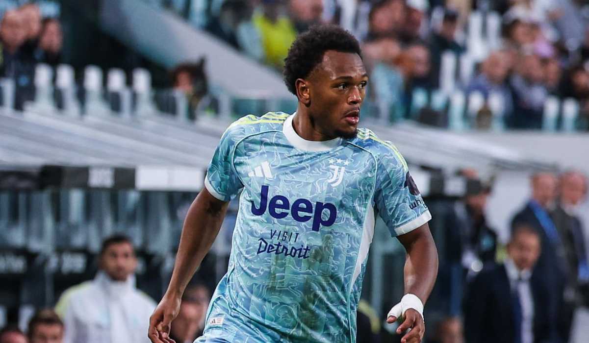 Openda Aman Vlahovic Siap Tinggalkan Turin 1 Openda Aman Vlahovic Siap Tinggalkan Turin