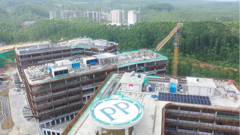 PTPP Merana Laba Anjlok Nyaris Lenyap! 1 PTPP Merana Laba Anjlok Nyaris Lenyap!