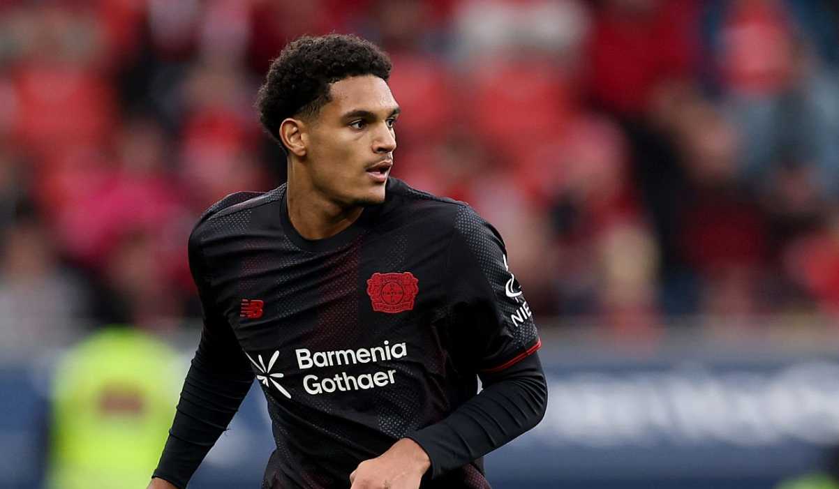 Quansah Blak-blakan Cabut dari Liverpool 1 Quansah Blak-blakan Cabut dari Liverpool