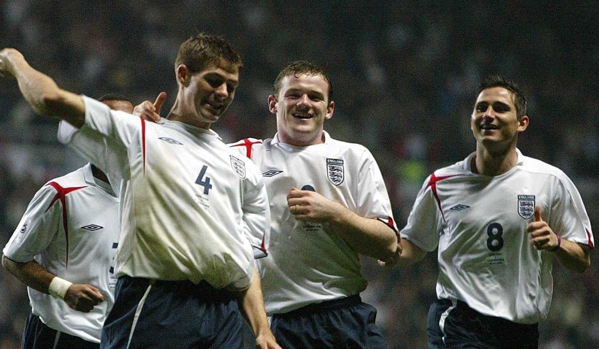 Rahasia Inggris Gagal Terbongkar! 1 Rahasia Inggris Gagal Terbongkar!