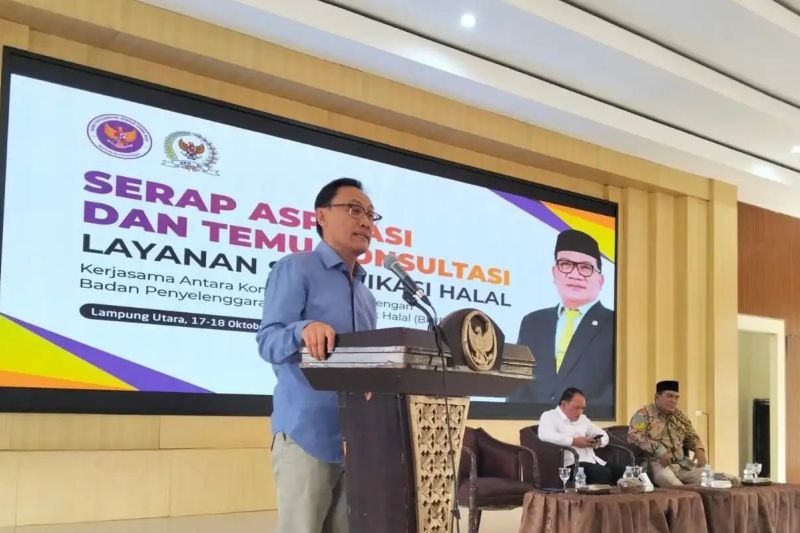 Rahasia Sertifikasi Halal Terungkap UMK Auto Untung 1 Rahasia Sertifikasi Halal Terungkap UMK Auto Untung