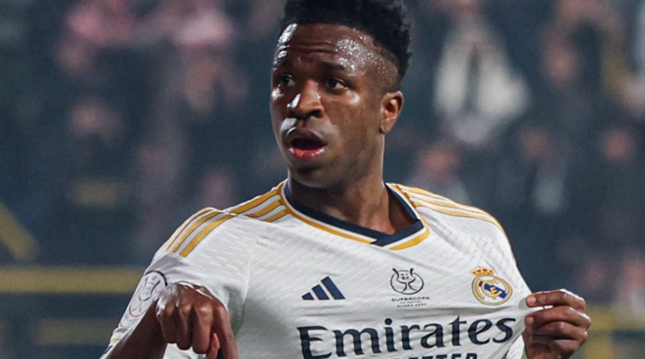 Real Madrid Siap Jual Vinicius Harga Gila? 1 Real Madrid Siap Jual Vinicius Harga Gila?