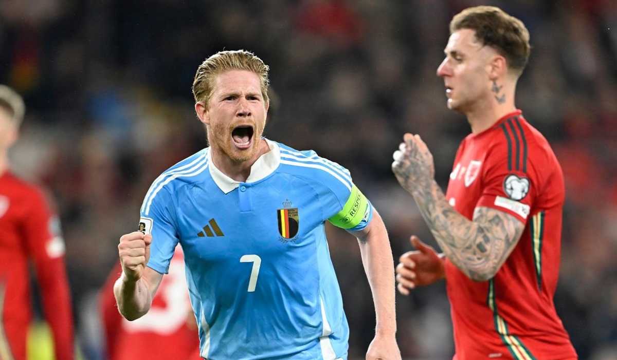 Tikus Dadakan Hentikan Laga Wales Belgia Skor 2-1! 1 Tikus Dadakan Hentikan Laga Wales Belgia Skor 2-1!