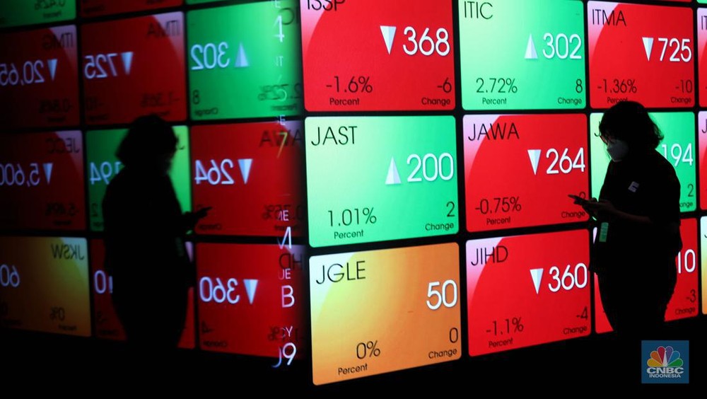 Timah (TINS) Siap Gebrak Pasar? Kejutan RUPSLB! 1 Timah (TINS) Siap Gebrak Pasar? Kejutan RUPSLB!