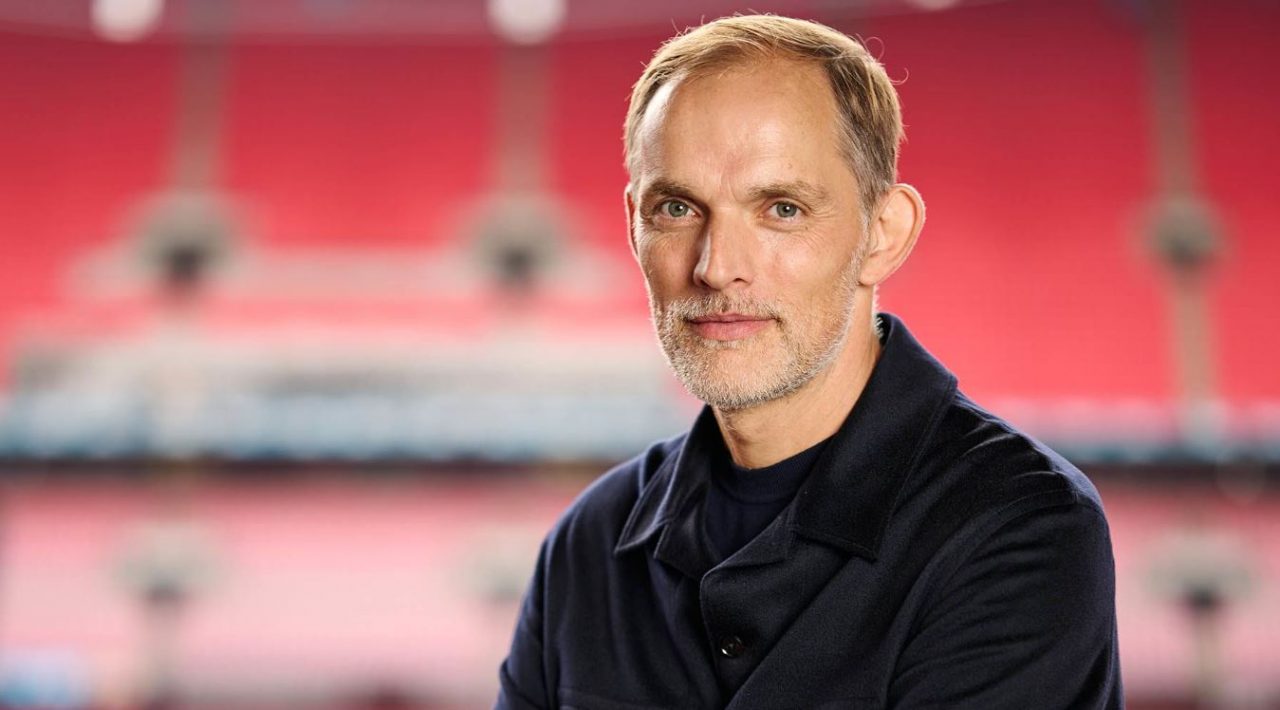 Tuchel ke MU? Mimpi atau Jadi Nyata? 1 Tuchel ke MU? Mimpi atau Jadi Nyata?
