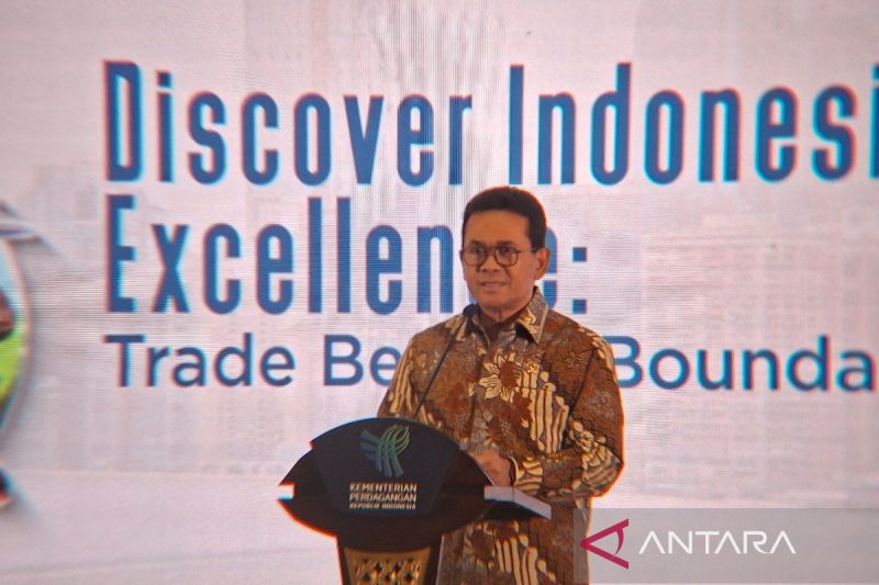 UMKM Cetak Rekor Transaksi di TEI 2025 1 UMKM Cetak Rekor Transaksi di TEI 2025
