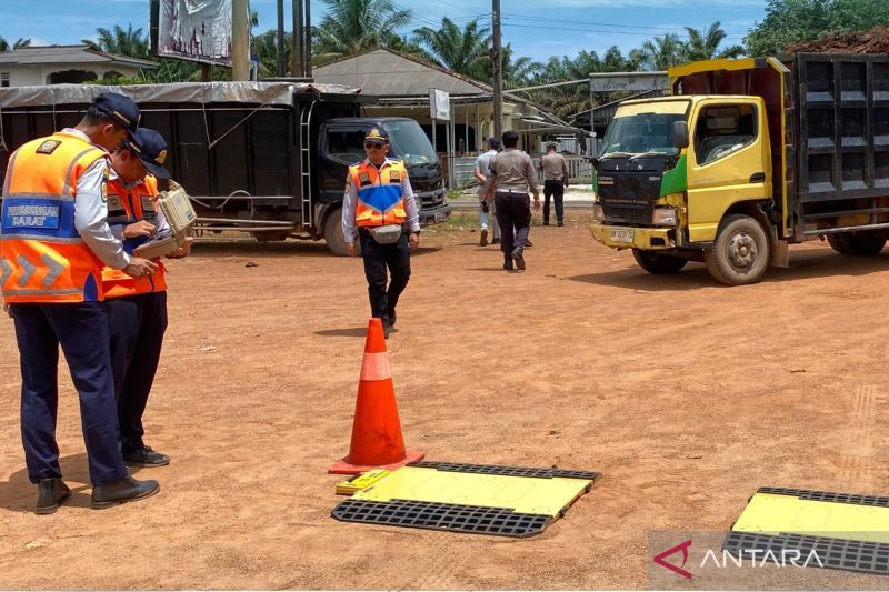 Zero ODOL Tol Selamatkan Ekonomi Negara? 1 Zero ODOL Tol Selamatkan Ekonomi Negara?