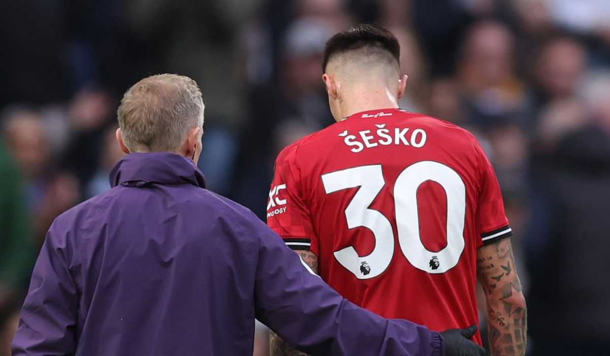 Absen Bela Negara? MU Cuekin Slovenia! 1 Absen Bela Negara? MU Cuekin Slovenia!