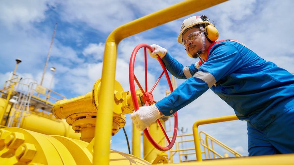 Alumni TN Jadi Bos Anak Usaha PGN? 1 Alumni TN Jadi Bos Anak Usaha PGN?