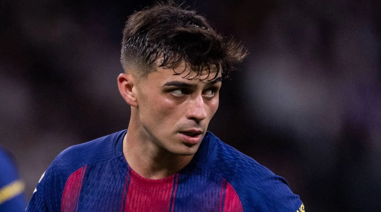 Barca & Spanyol Tanpa Pedri Mampu Gak Sih 1 Barca & Spanyol Tanpa Pedri Mampu Gak Sih