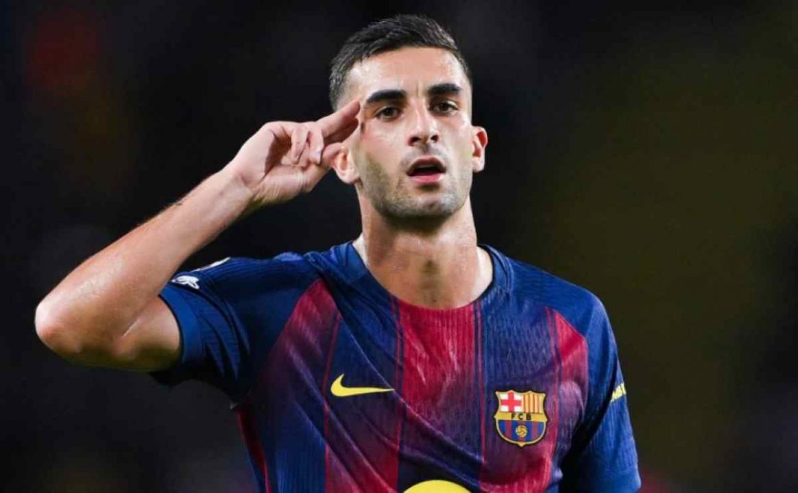 Barcelona Hancur Flick Salahkan Rashford? 1 Barcelona Hancur Flick Salahkan Rashford?