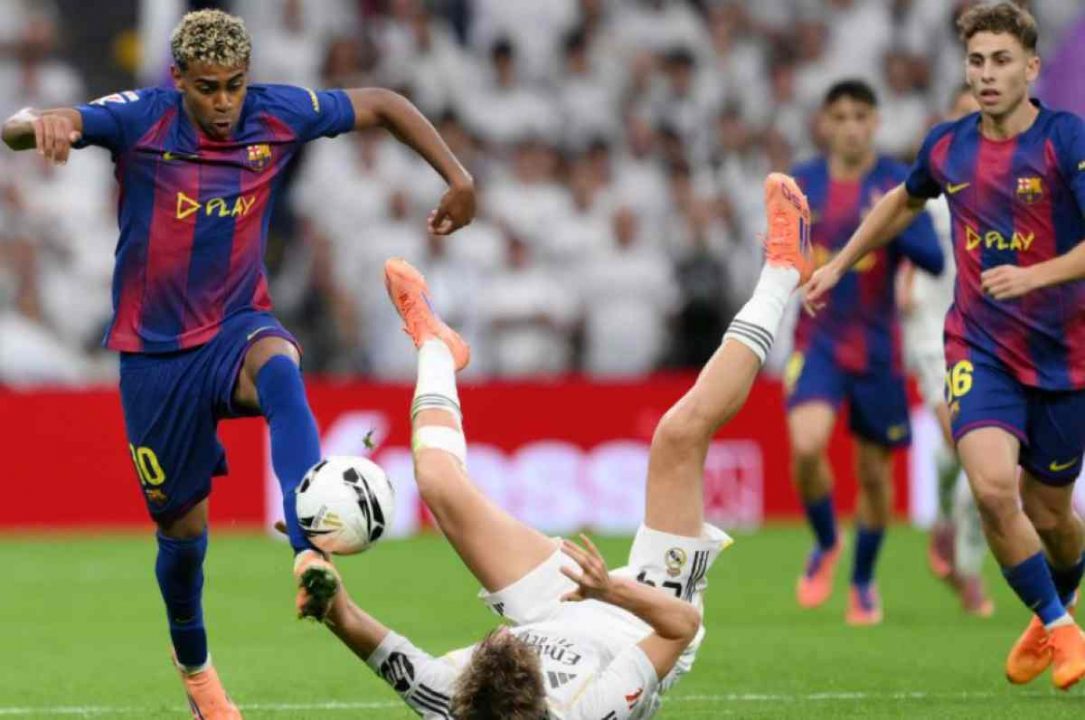 Barcelona Siap Tempur Sembilan Laga Maut Menanti! 1 Barcelona Siap Tempur Sembilan Laga Maut Menanti!