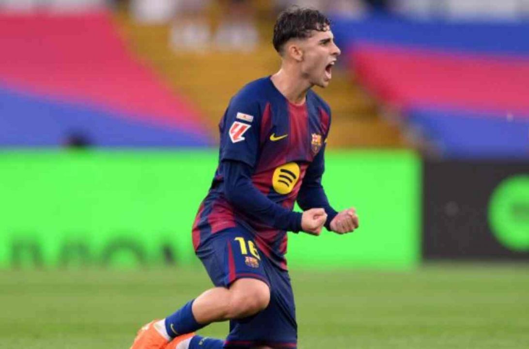 Bintang Barca Bikin Chelsea Gigit Jari? 1 Bintang Barca Bikin Chelsea Gigit Jari?