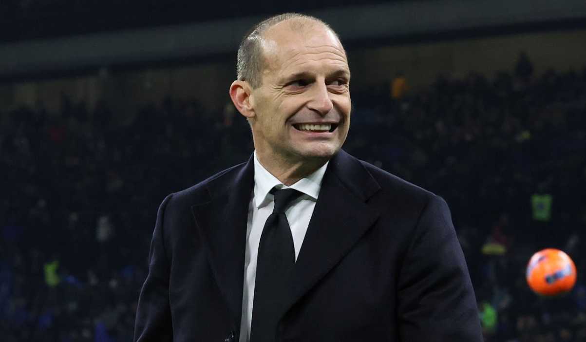 Derby Panas Milan Terungkap Rahasia Allegri! 1 Derby Panas Milan Terungkap Rahasia Allegri!