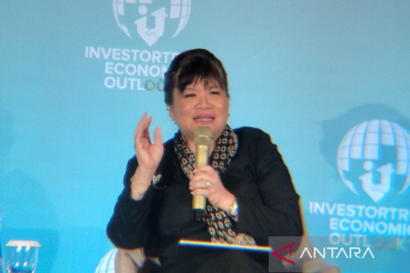 Dompet Tebal Akhir Tahun Ekonomi RI Terbang Tinggi 1 Dompet Tebal Akhir Tahun Ekonomi RI Terbang Tinggi