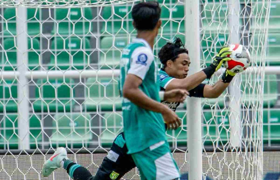 Drama! Bhayangkara Imbangi Persebaya di Injury Time 1 Drama! Bhayangkara Imbangi Persebaya di Injury Time