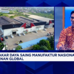 Beranda 19 ekonesia 8211 industri komponen otomotif lokal kini membidik pasar filipina dan kamboja dengan optimisme tinggi ceo tjokro group kurniawan eddy tjokro melihat peluang besar dalam ekspansi bisnis komponen presisi di kawasan asia tenggara