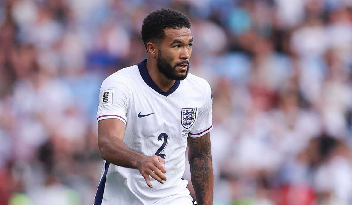 Inggris Terancam Cuaca Ekstrem Piala Dunia 1 Inggris Terancam Cuaca Ekstrem Piala Dunia