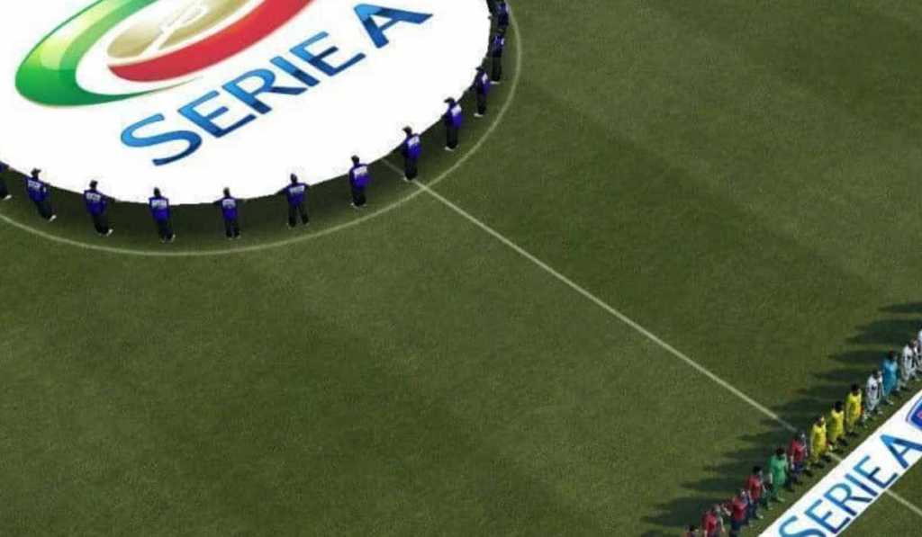 Liga Italia Panas Jadwal Gila Bikin Penasaran 1 Liga Italia Panas Jadwal Gila Bikin Penasaran