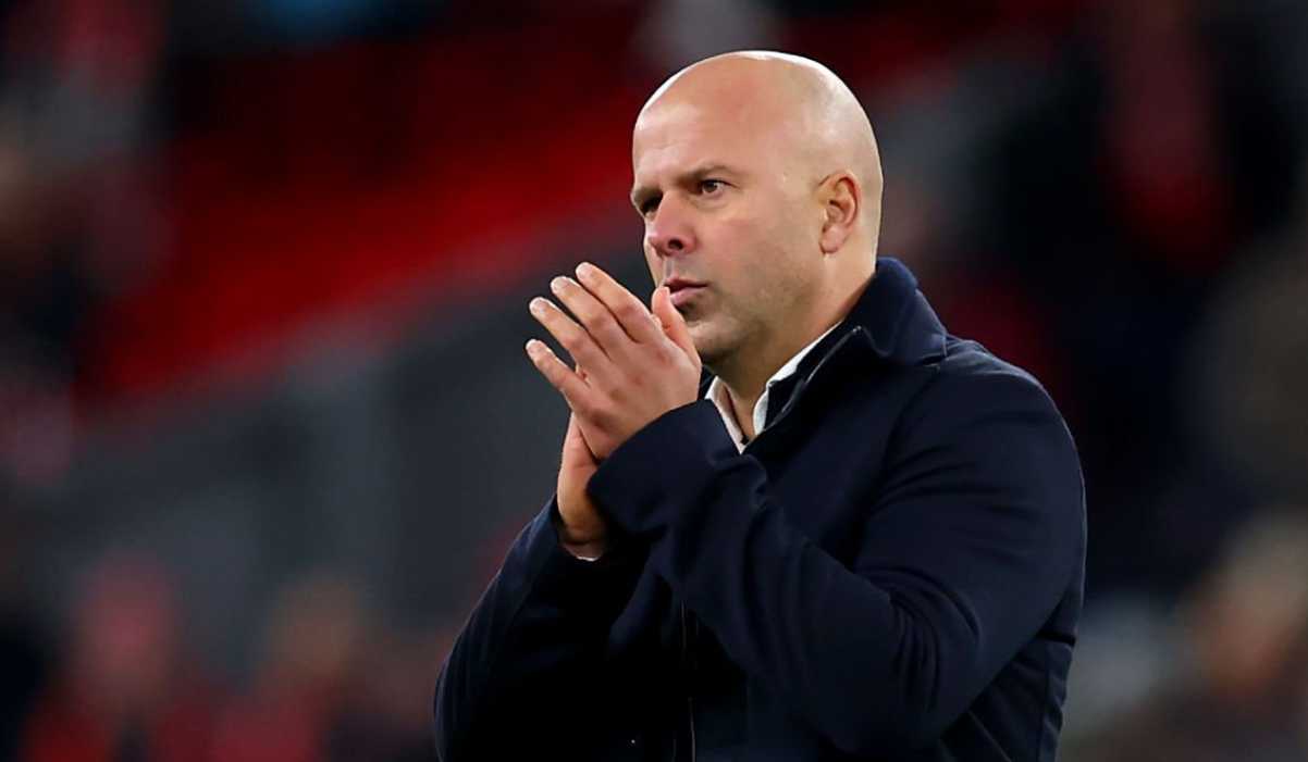 Liverpool Krisis Slot Terancam Dipecat? 1 Liverpool Krisis Slot Terancam Dipecat?