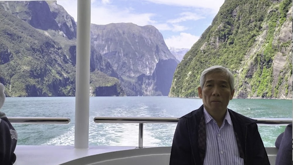 Lo Kheng Hong: Nabung Bikin Auto Miskin? Ini Alasannya! 1 Lo Kheng Hong: Nabung Bikin Auto Miskin? Ini Alasannya!