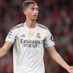Beranda 32 madrid dapat amunisi baru siap gempur girona