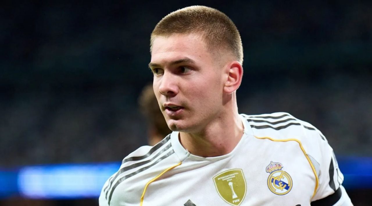 Madrid Merana Bintang Muda Argentina Comeback? 1 Madrid Merana Bintang Muda Argentina Comeback?