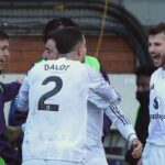 Beranda 17 mu bangkit dramatis tekuk palace skor 2 1