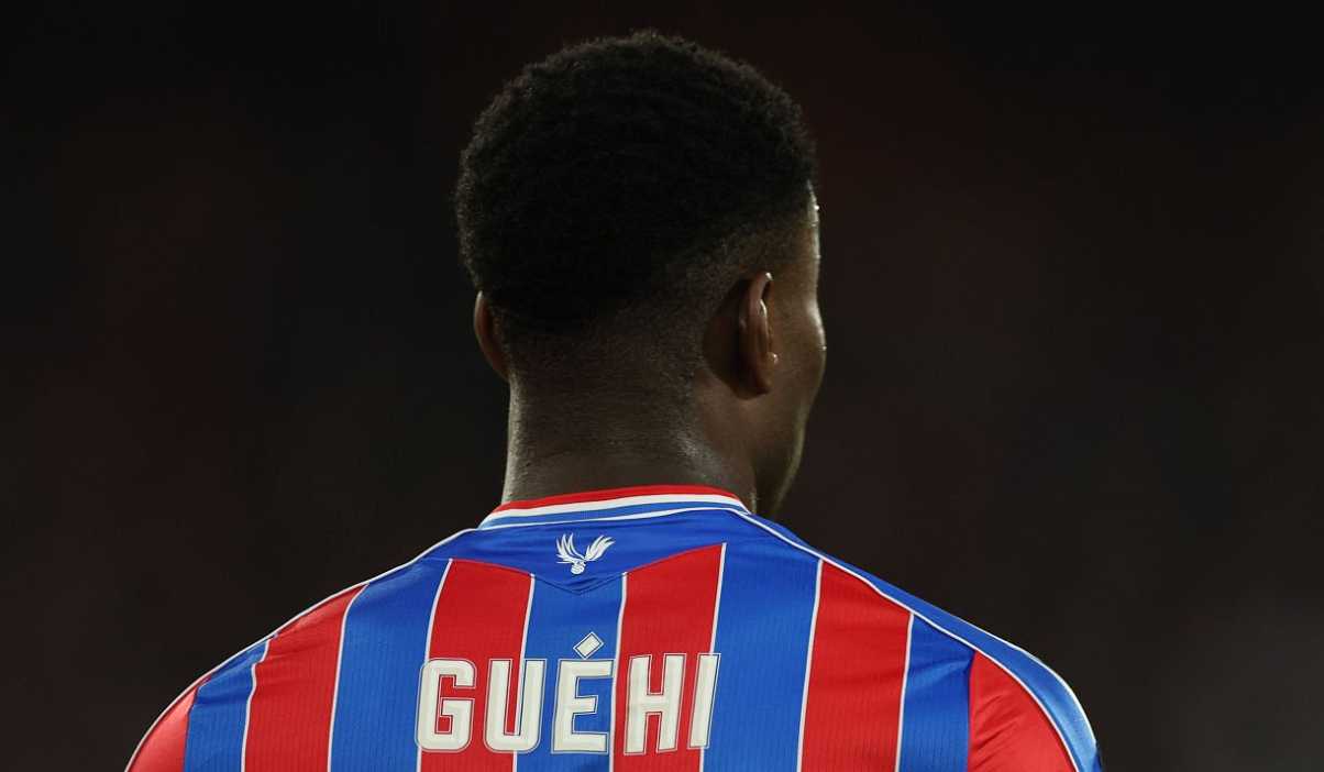 Anfield Bergejolak Transfer Guehi dan Mimpi Eropa 1 Anfield Bergejolak Transfer Guehi dan Mimpi Eropa