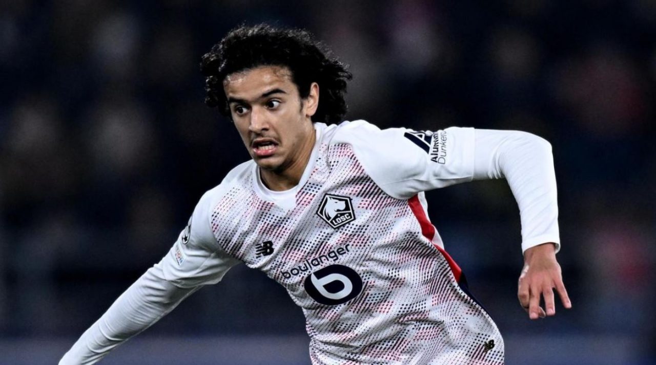 Arsenal Incar Bouaddi Harga Bikin Geleng Kepala 1 Arsenal Incar Bouaddi Harga Bikin Geleng Kepala