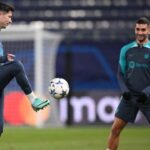 Beranda 30 barcelona memanas torres geser lewandowski