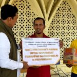 Beranda 20 beras bantuan bencana dijual fakta terungkap