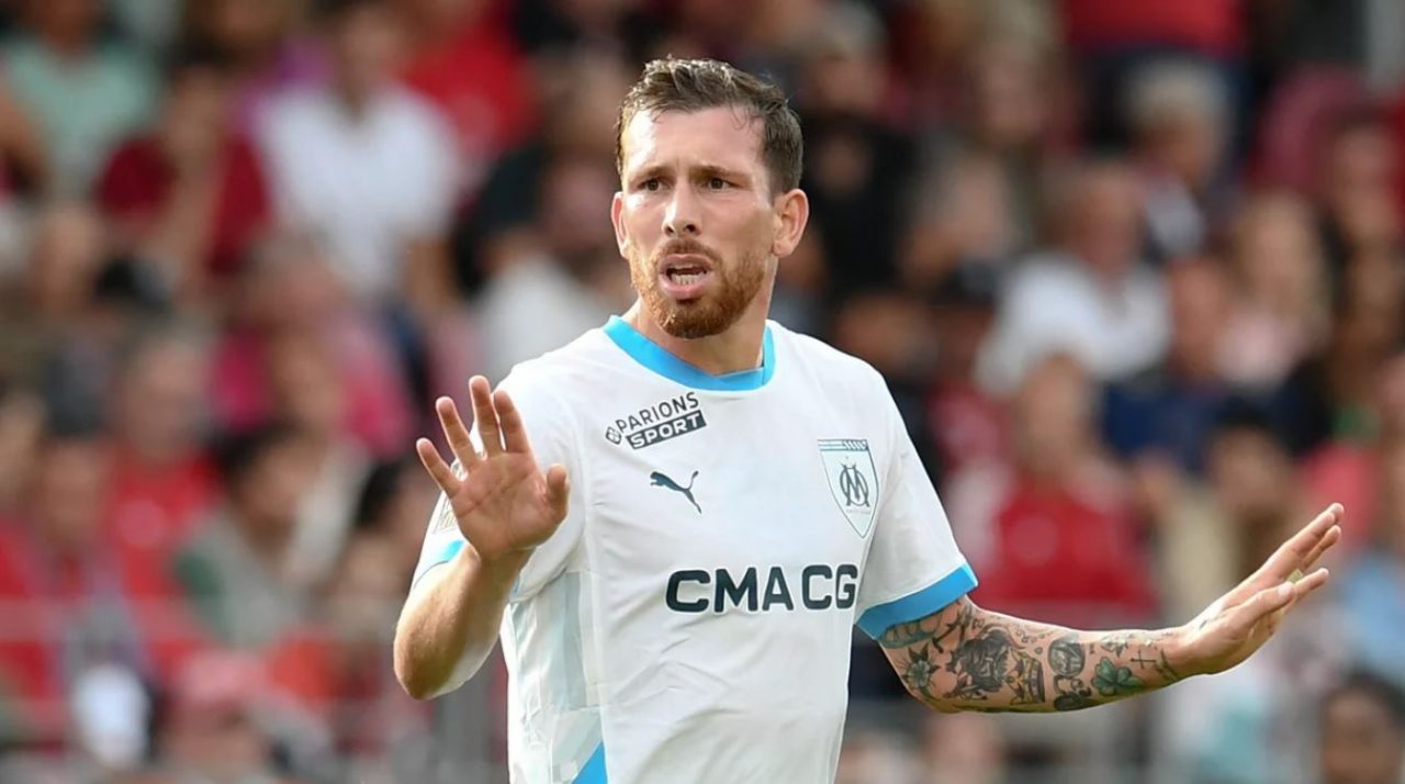 Juventus Siap Korbankan Bintang Demi Gelandang 1 Juventus Siap Korbankan Bintang Demi Gelandang