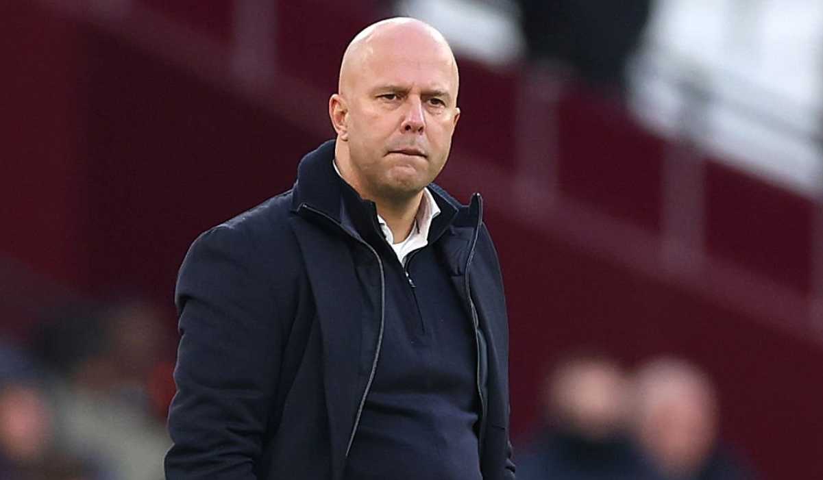 Liverpool Bangkit Mampukah Slot Atasi Ujian Sesungguhnya 1 Liverpool Bangkit Mampukah Slot Atasi Ujian Sesungguhnya