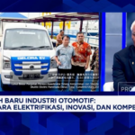 Beranda 25 mobil listrik laris manis produsen lokal siap gas pol
