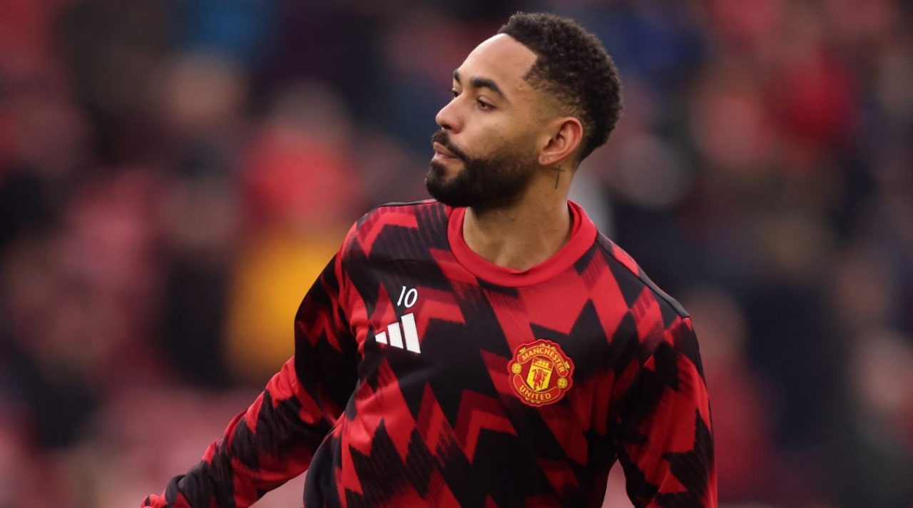 MU Dapat Amunisi Baru Siap Gempur West Ham 1 MU Dapat Amunisi Baru Siap Gempur West Ham