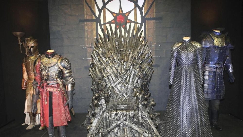 Beranda 34 netflix beli warner bros harga fantastis terungkap