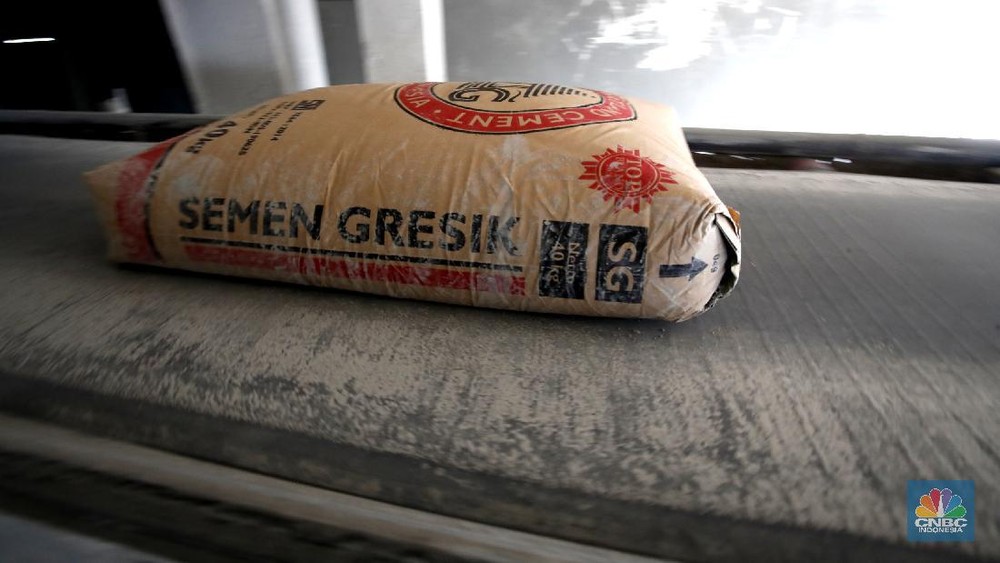 Politikus PKS Duduki Kursi Penting Semen Gresik 1 Politikus PKS Duduki Kursi Penting Semen Gresik