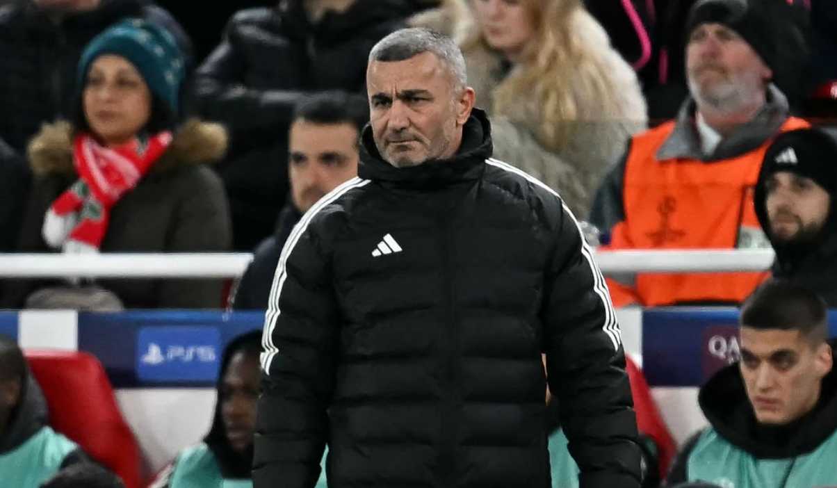 Anfield Angker Qarabag Hancur Enam Gol 1 Anfield Angker Qarabag Hancur Enam Gol