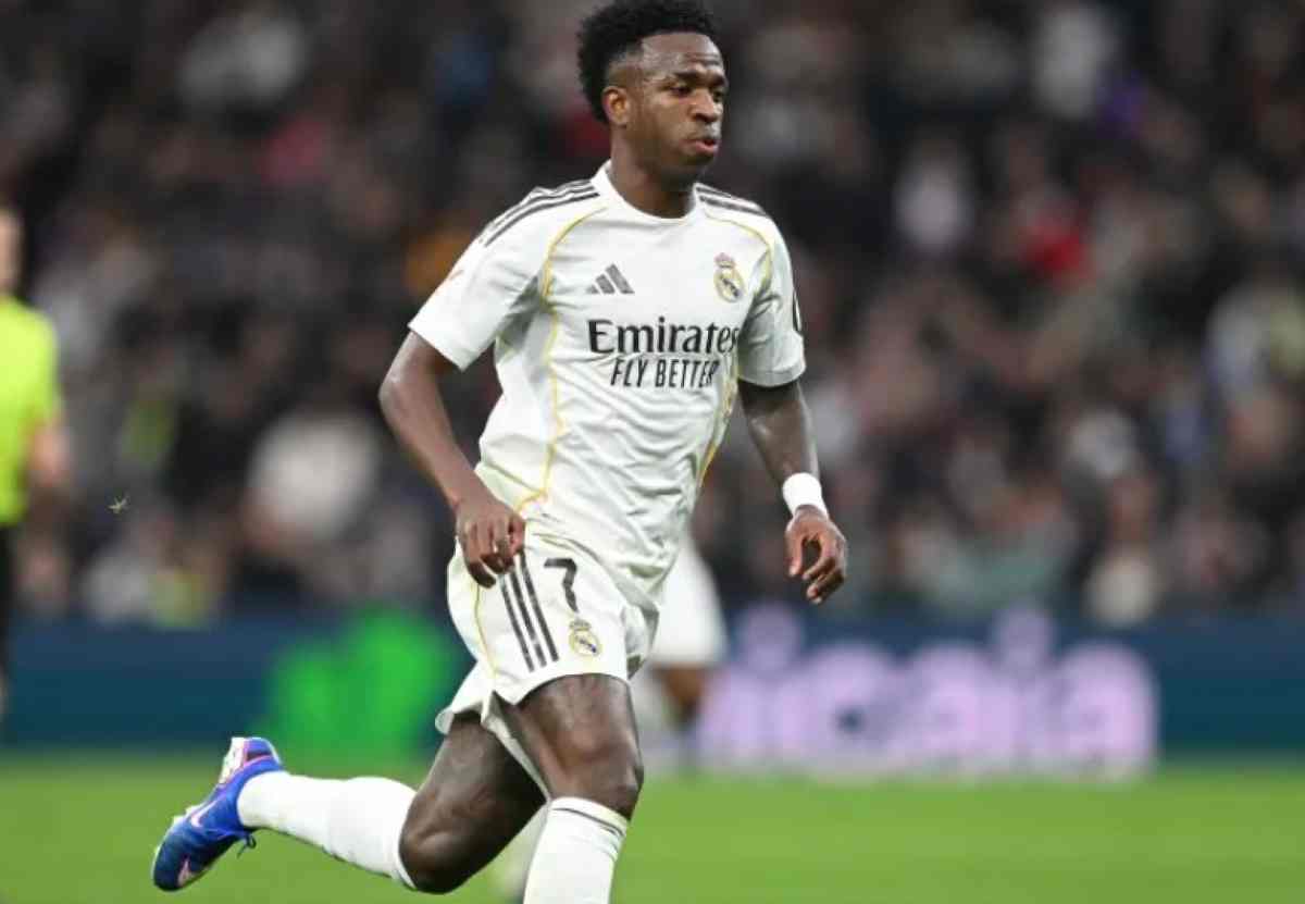 Bintang Madrid Melempem Usai Gagal Raih Bola Emas 1 Bintang Madrid Melempem Usai Gagal Raih Bola Emas