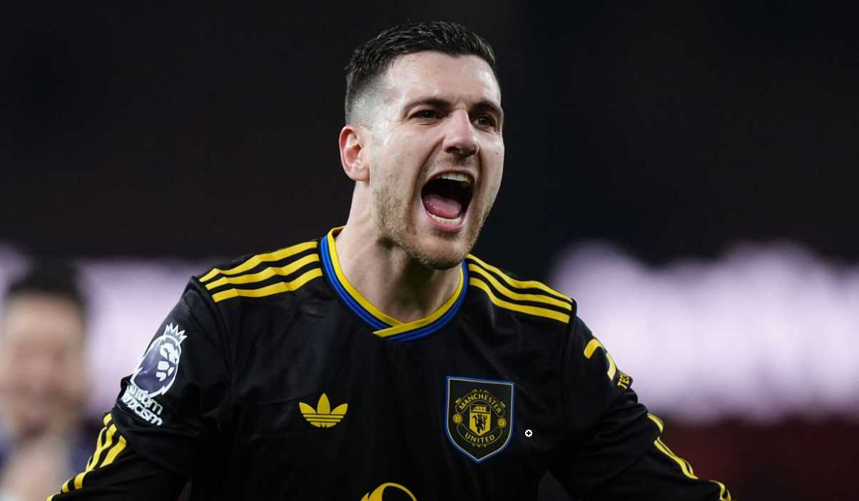 Dalot Bikin Madrid Patah Hati Ini Alasannya 1 Dalot Bikin Madrid Patah Hati Ini Alasannya