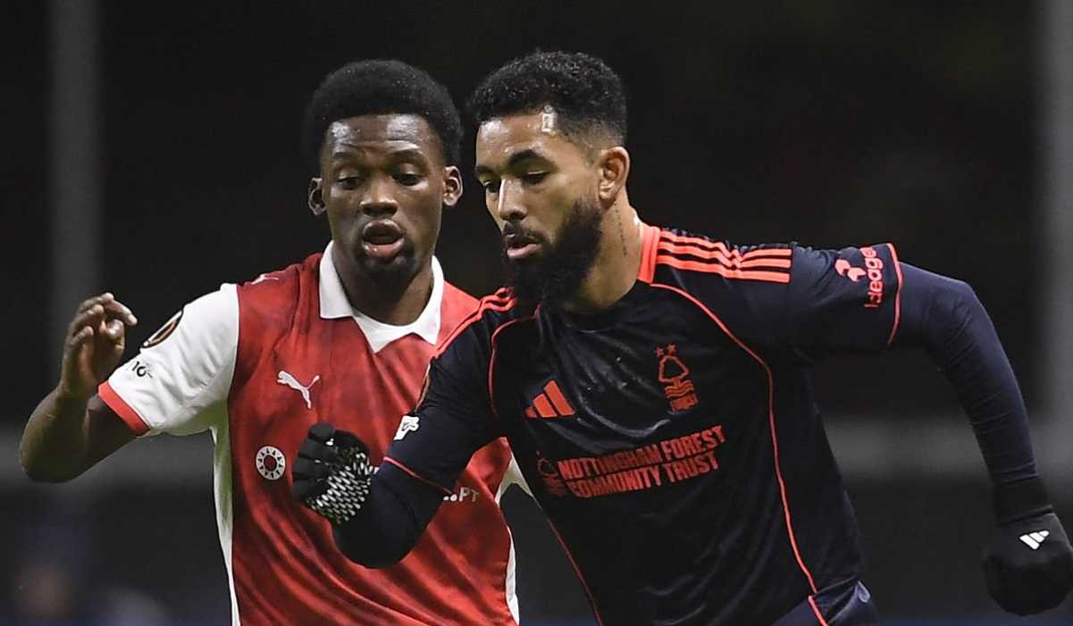 Langkah Tak Terduga Chelsea Perkuat Lini Tengah 1 Langkah Tak Terduga Chelsea Perkuat Lini Tengah